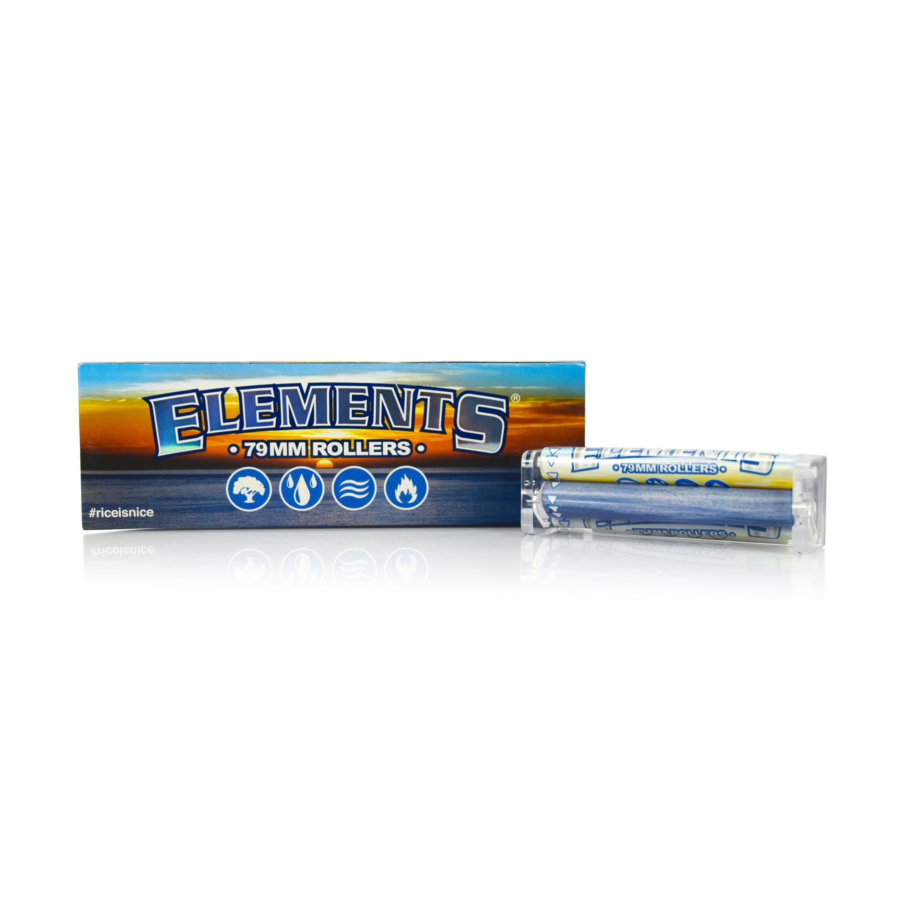 Elements Cigarette Roller