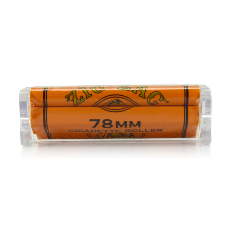 Zig Zag Roller 78mm Case