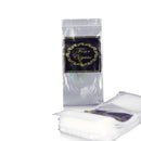 Zip Lock Fine Cigar Bag