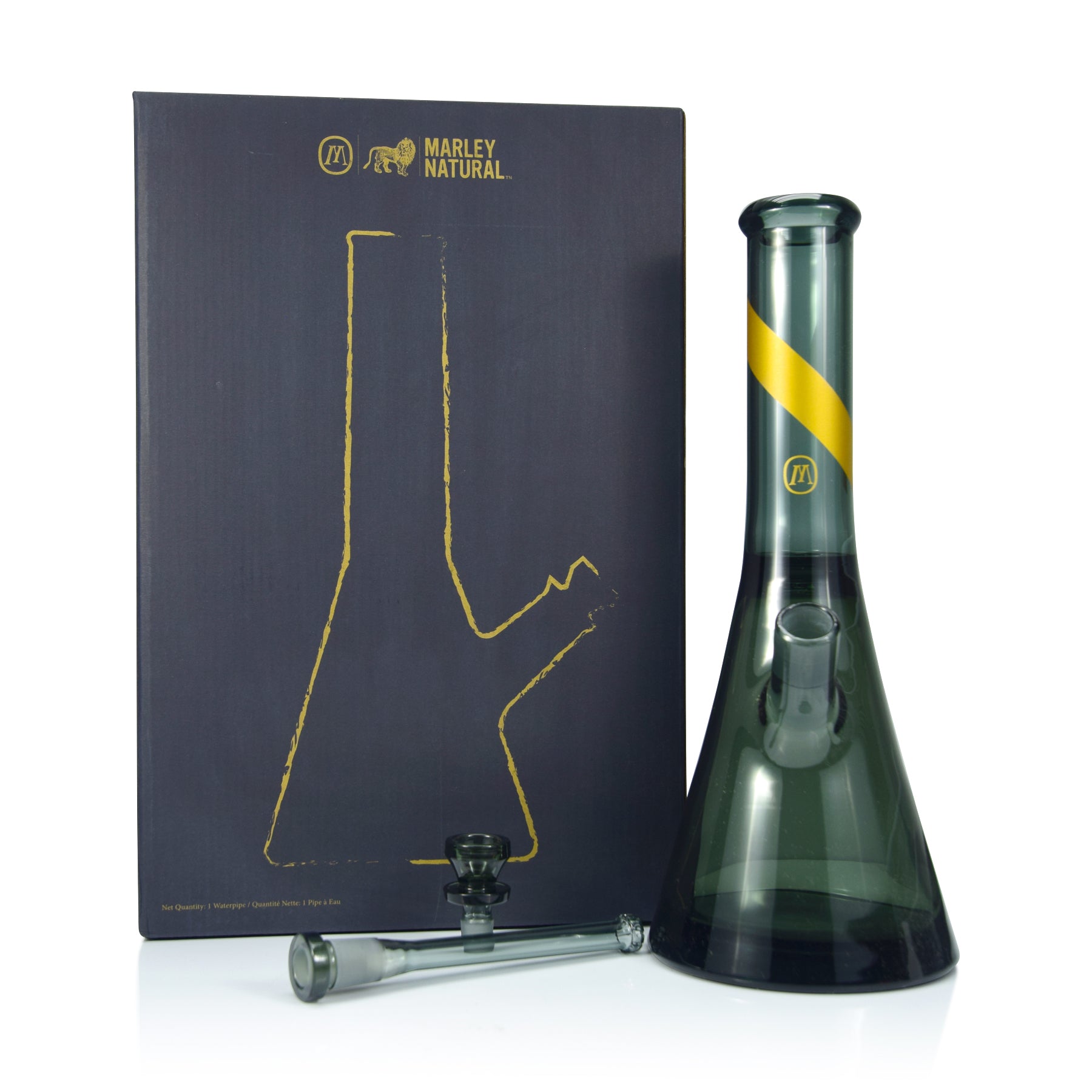 Marley Natural Water Pipe