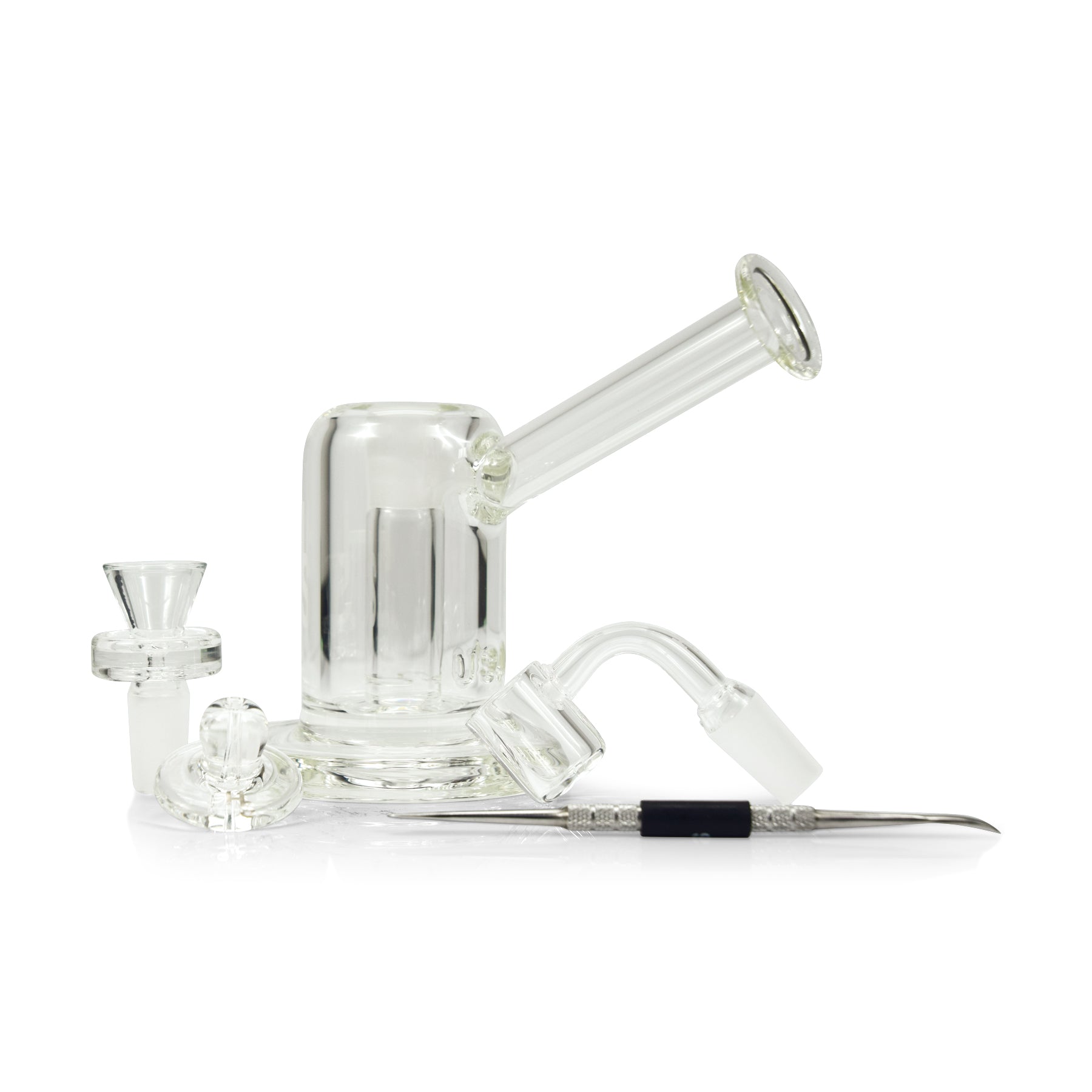 Higher Standard Heavy Duty Riggler