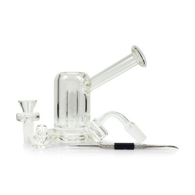 Higher Standard Heavy Duty Riggler