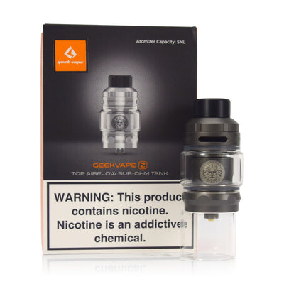 Geekvape Z 5ml Tank