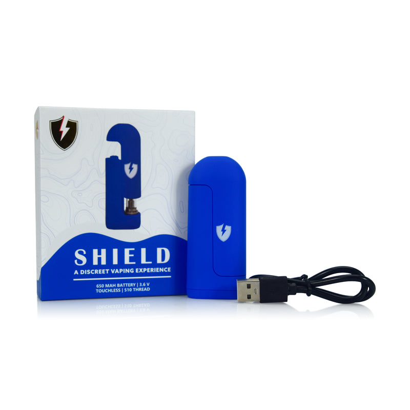 Shield Touchless Battery