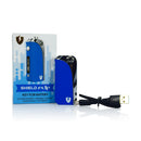 Shield Flip Key Fob Battery