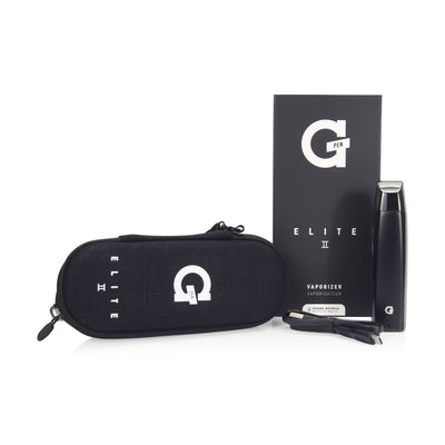 G Pen Elite 2 Vaporizer
