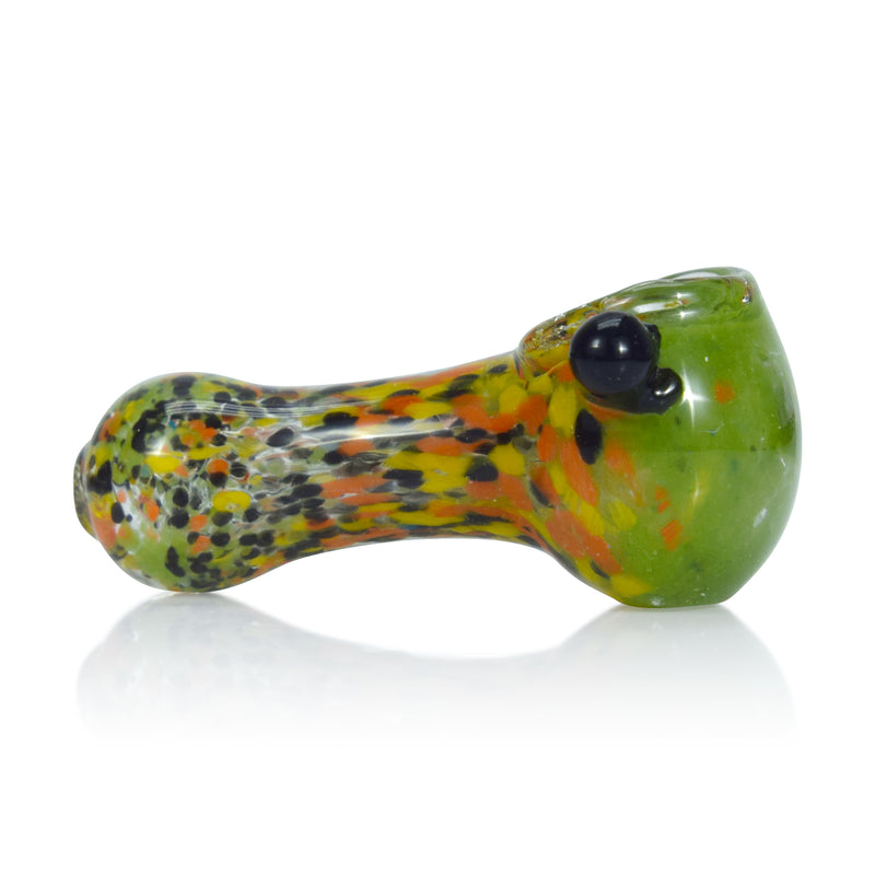 Frit Hand Pipe