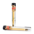 Raw DLX Handmade Glass Tipped Cones Case