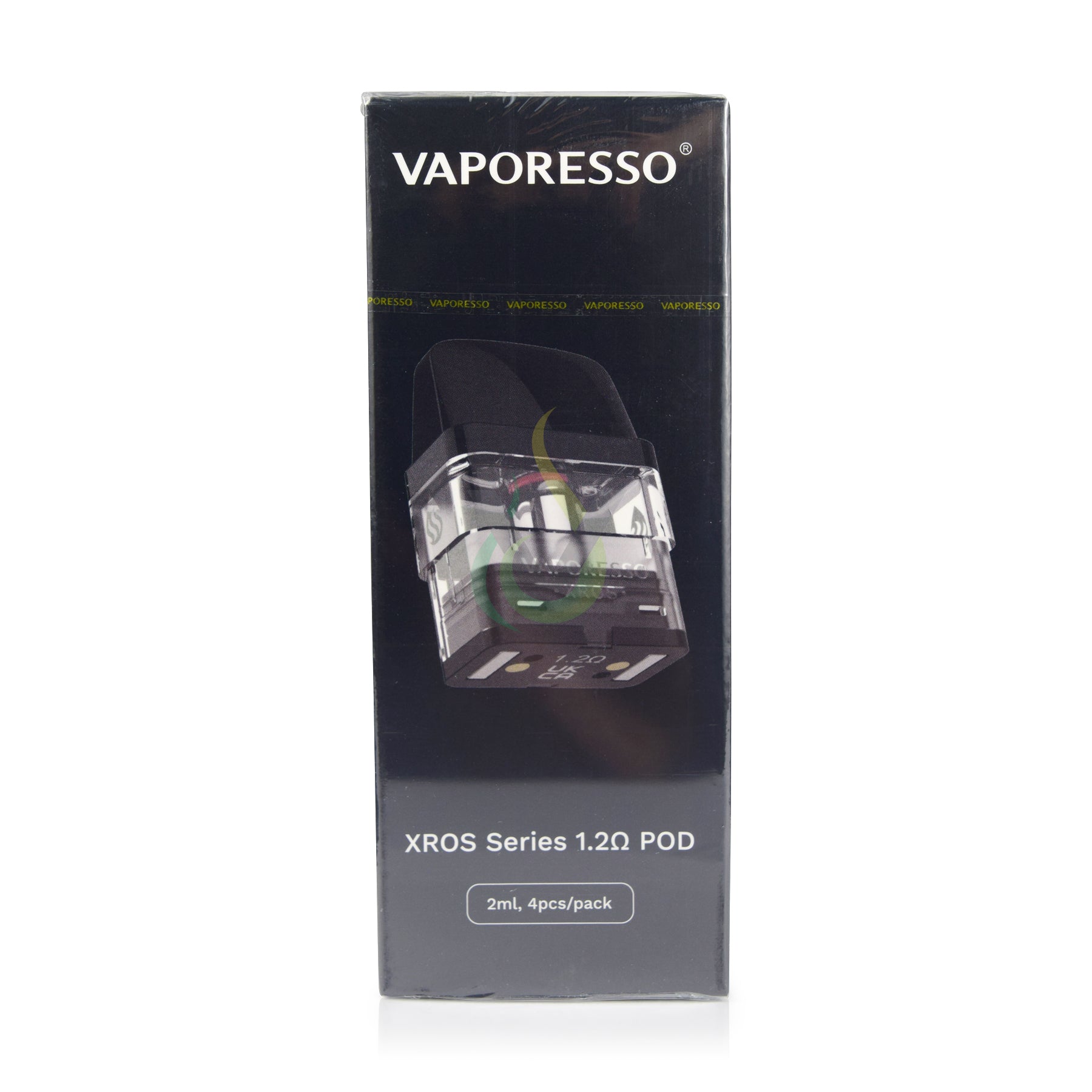 Vaporesso Xros Replacement Pods Pack of 4