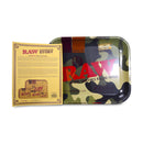 Raw Large Rolling Tray