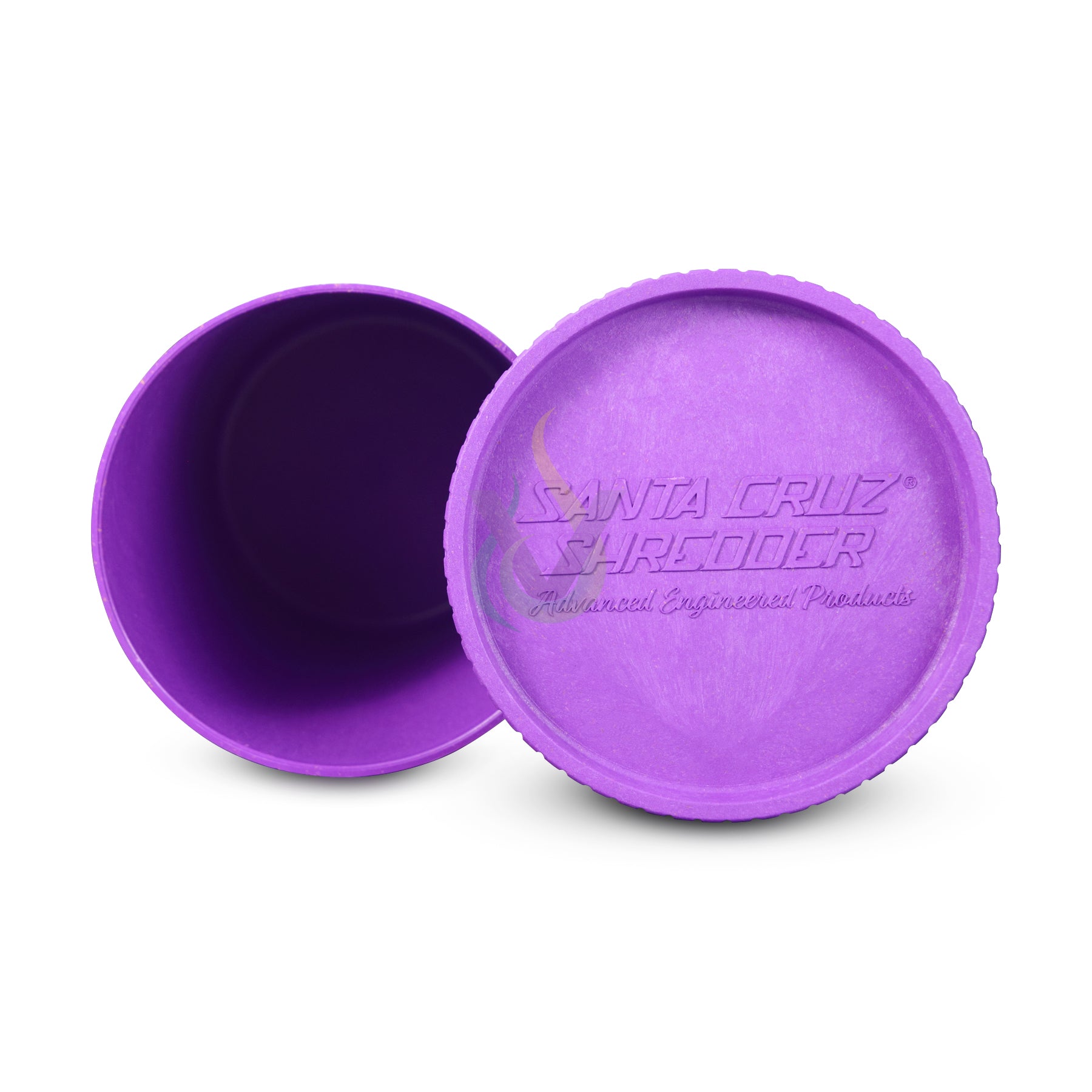 Santa Cruz Hemp Stash Jar