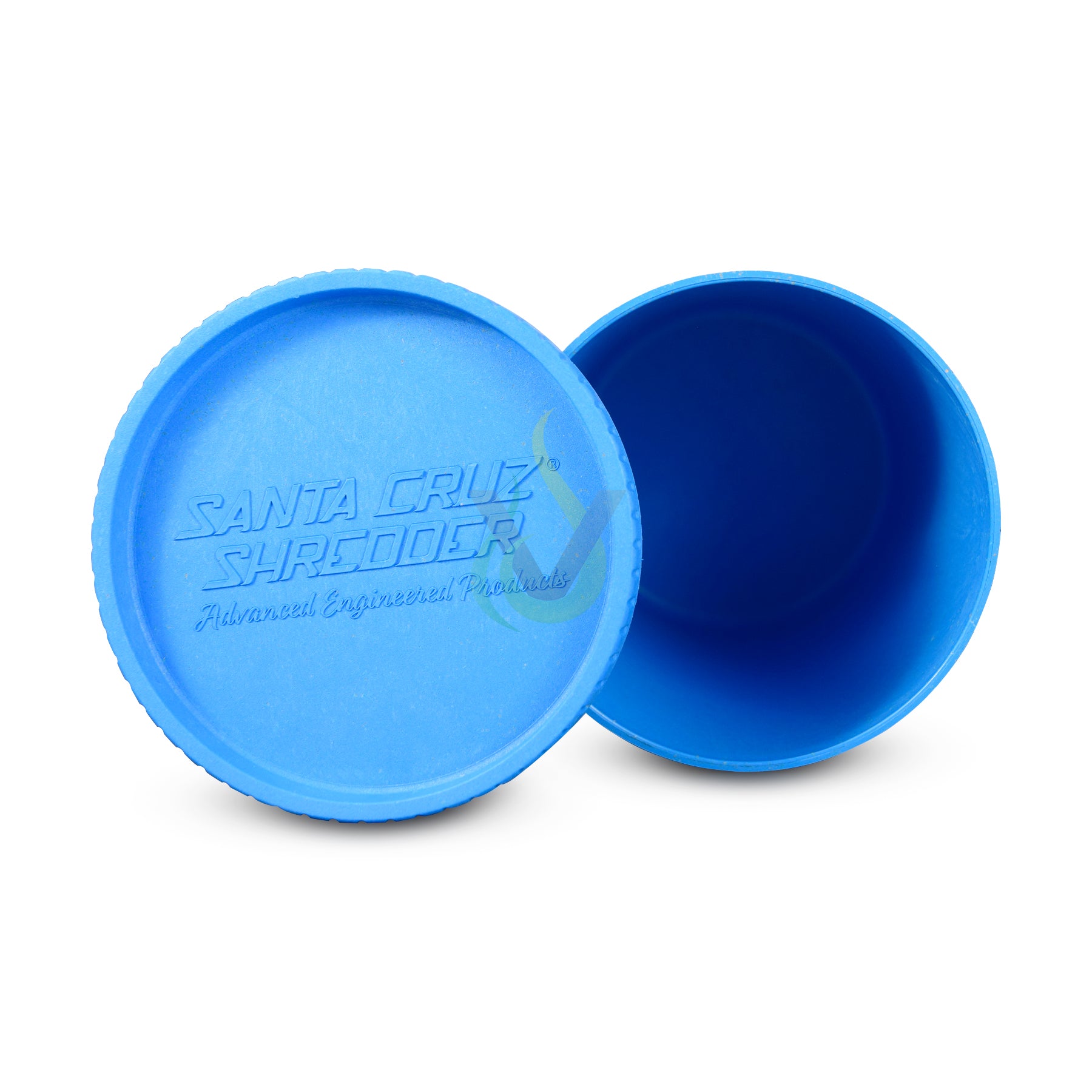 Santa Cruz Hemp Stash Jar