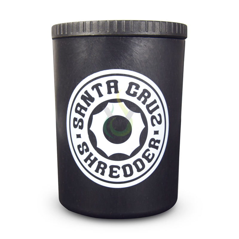 Santa Cruz Hemp Stash Jar