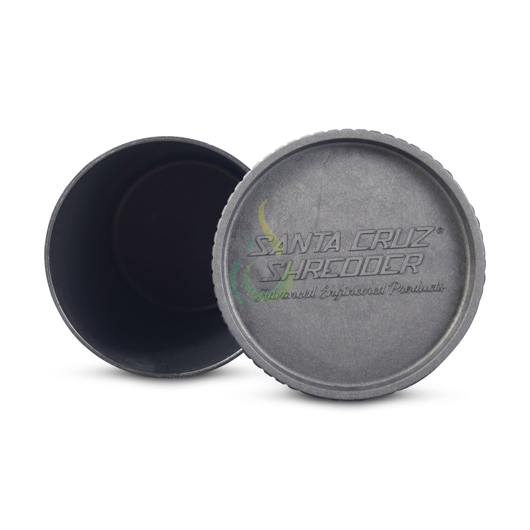 Santa Cruz Hemp Stash Jar