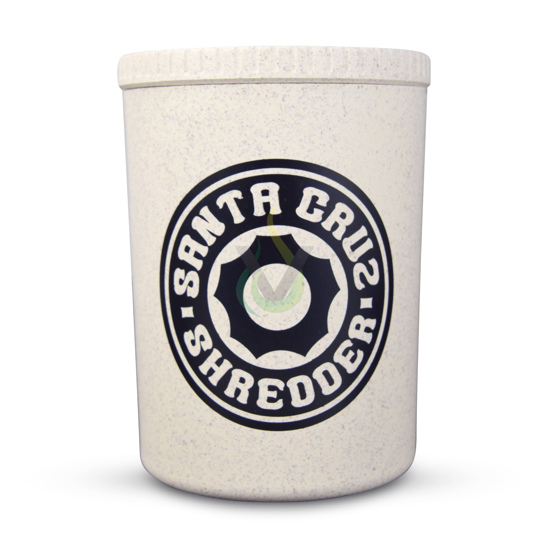 Santa Cruz Hemp Stash Jar