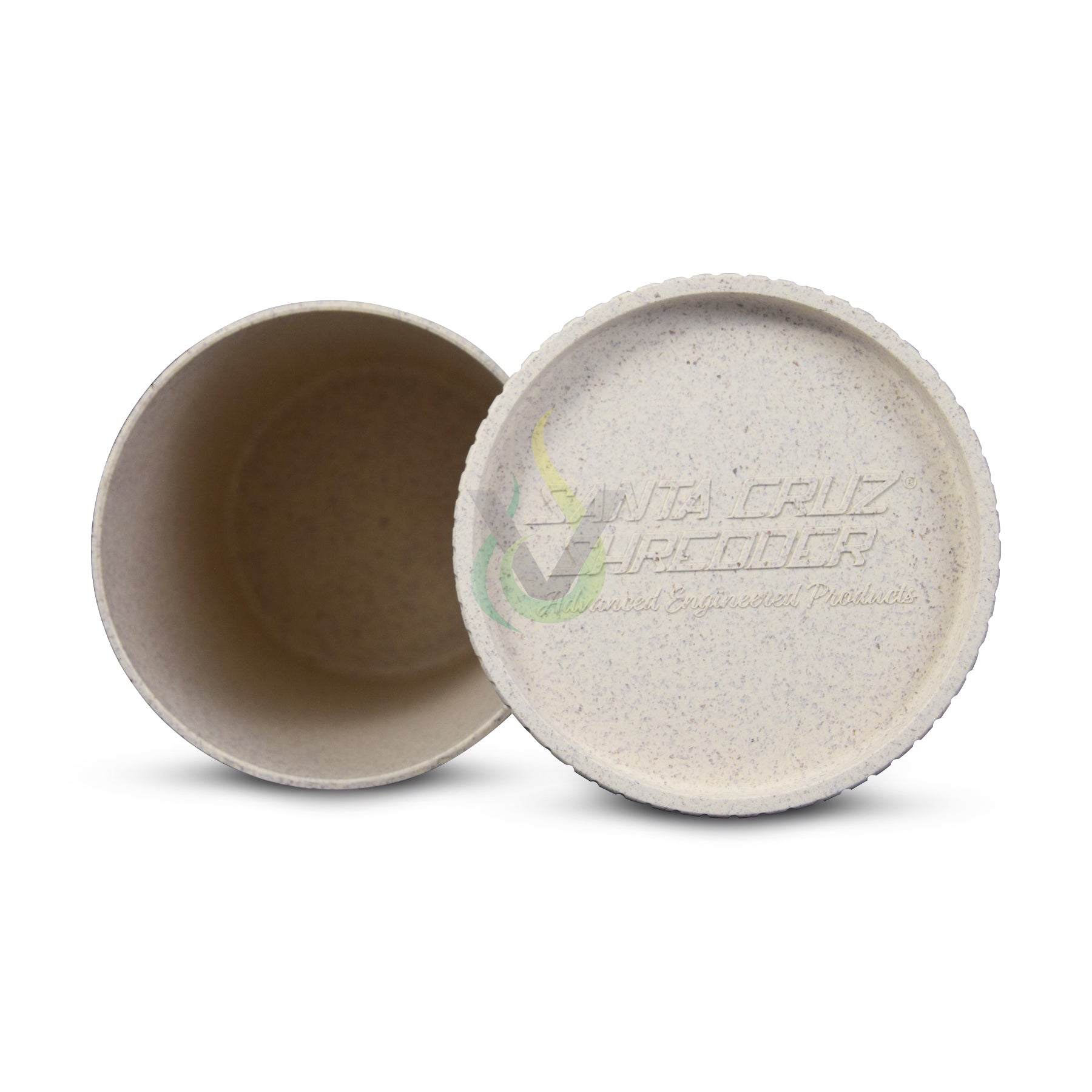 Santa Cruz Hemp Stash Jar