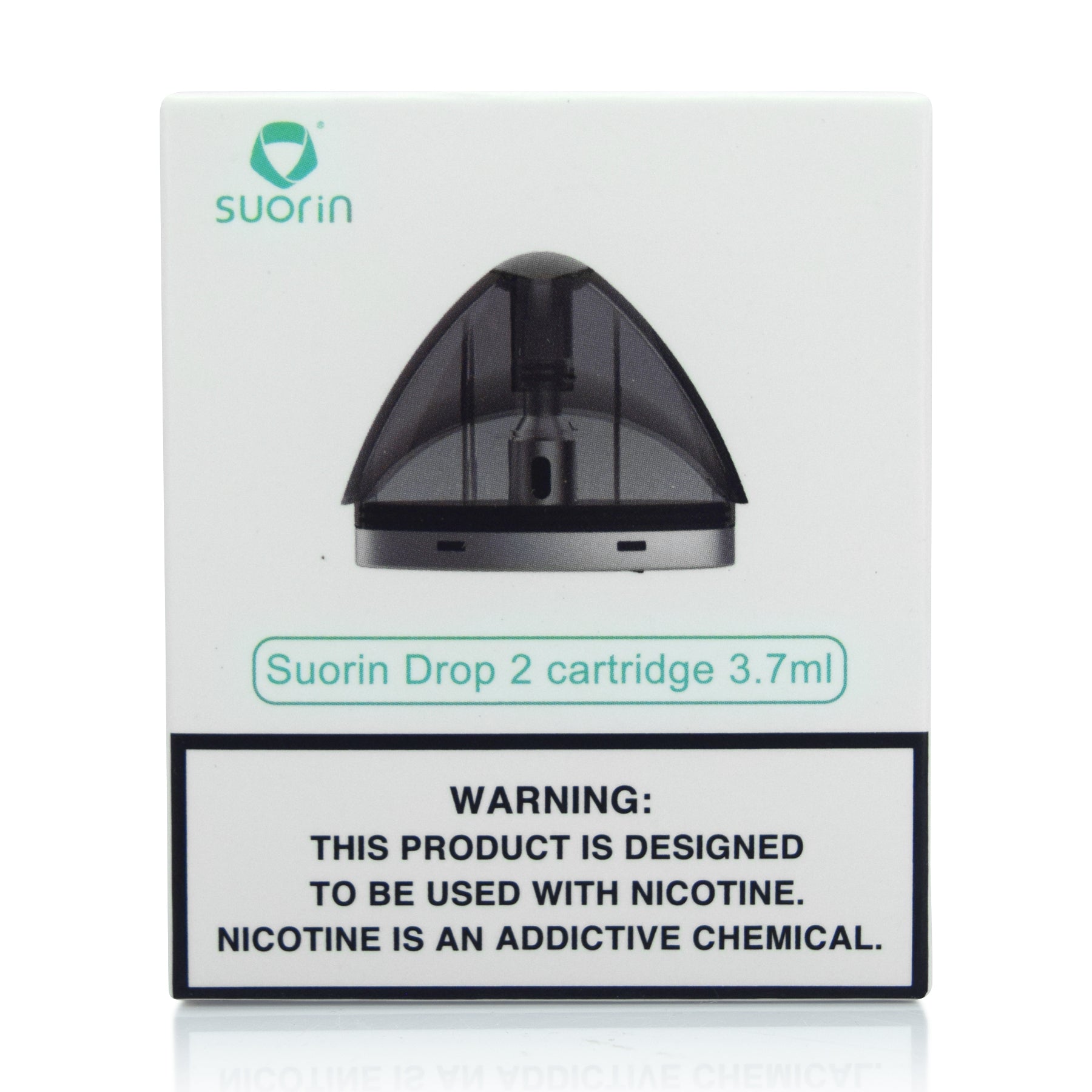 Suorin Drop 2 Pod