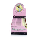 Blazy Susan Pink Papers