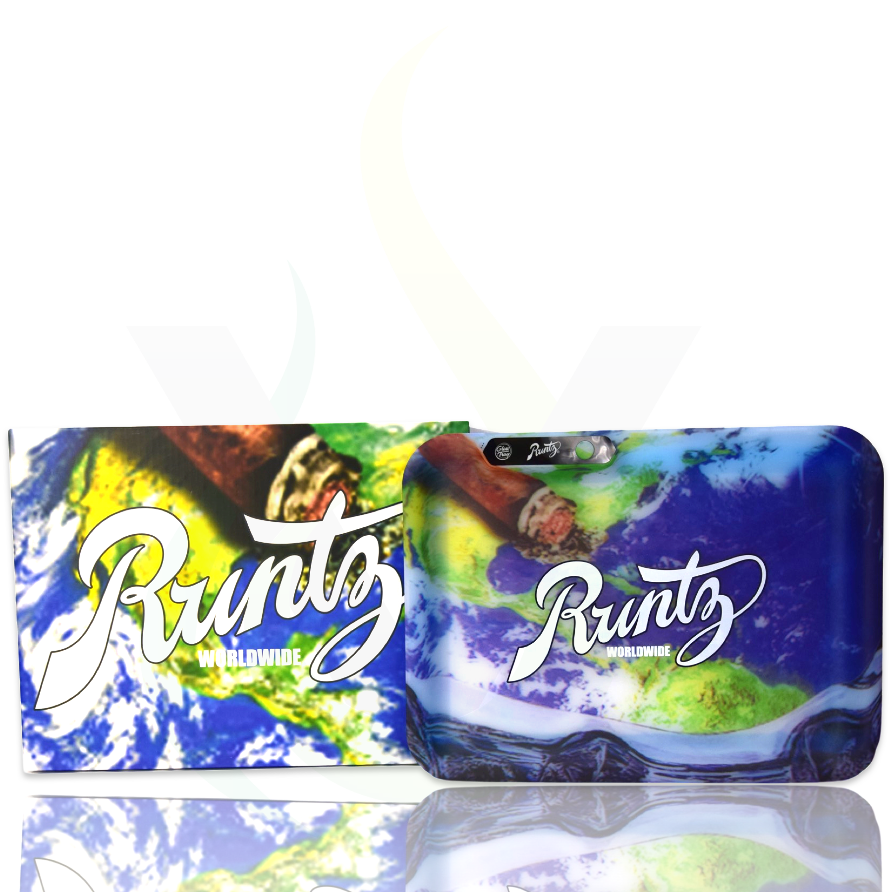 Glow Tray