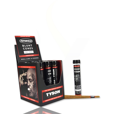 Futurola Tyson Ranch Cones