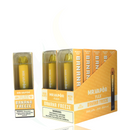 Mr. Vapor Flex Disposable Case