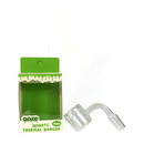 Ooze Quartz Thermal Banger Case