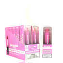 Mr. Vapor Flex Disposable Case