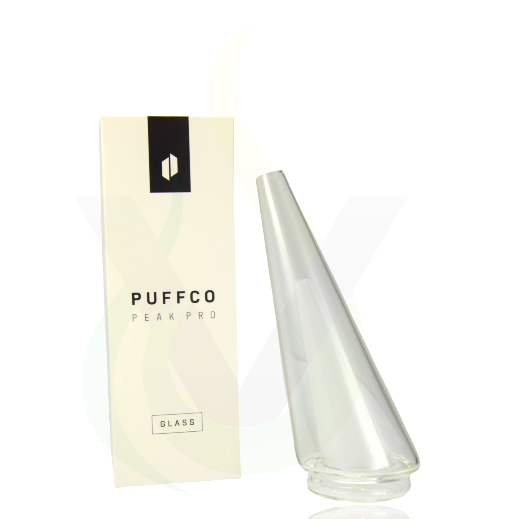 Puffco Peak Pro Replacement Glass