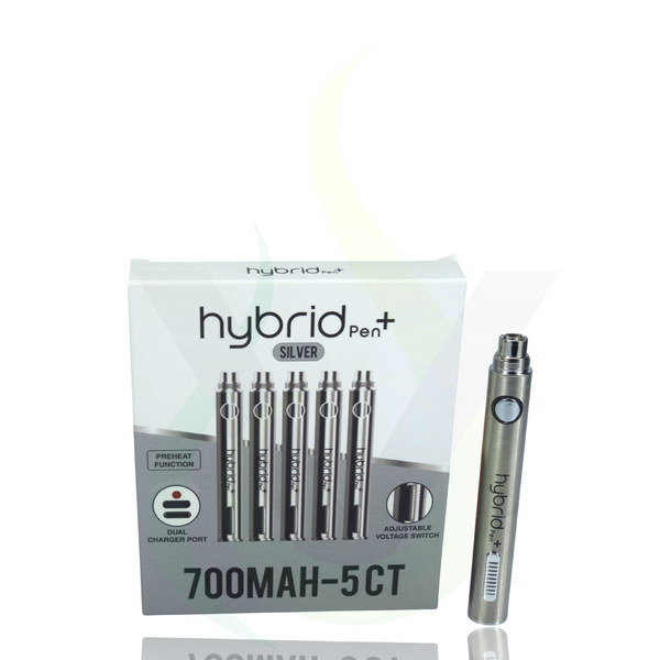 Hybrid Pen Plus Battery Case