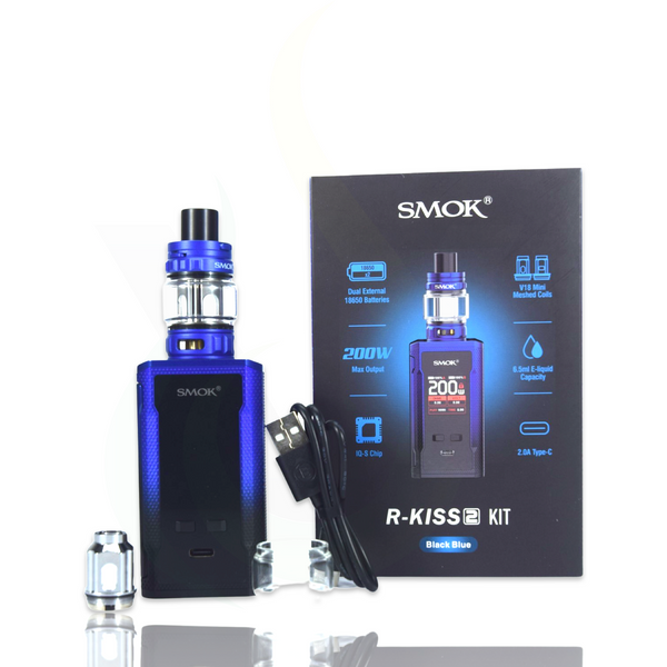 Smok R-Kiss 2 Kit