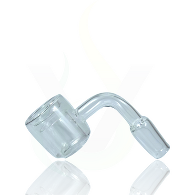 Ooze Quartz Thermal Banger Case