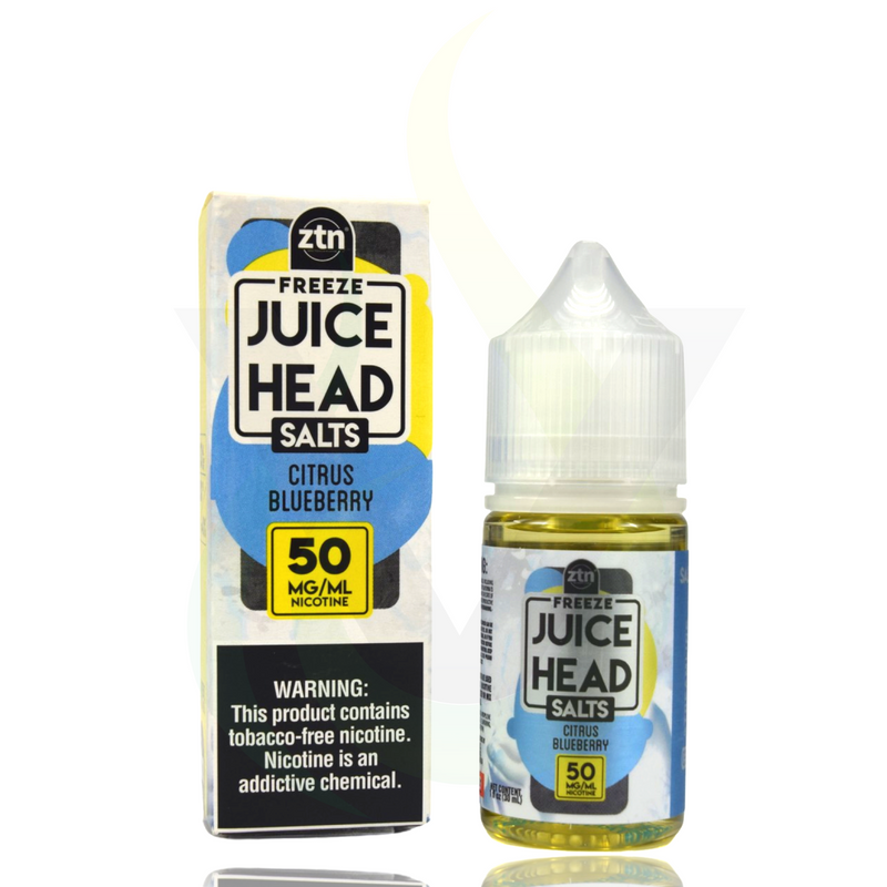 Juice Head Salt E-Liquid 30ml