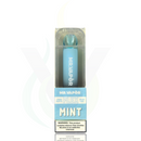 Mr. Vapor Flex Disposable Case