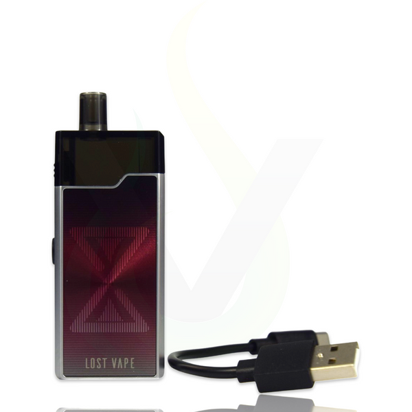 Lost Vape Quest Orion Mini Kit