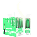 Mr. Vapor Flex Disposable Case