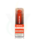 Mr. Vapor Flex Disposable Case