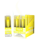 Mr. Vapor Flex Disposable Case