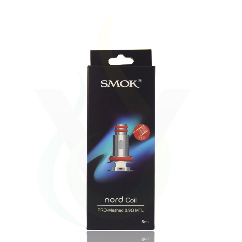 Smok Nord Pro Coils (5 Pack)