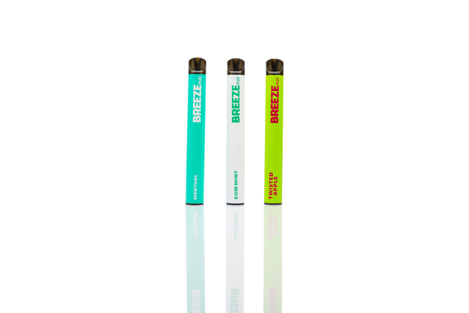 Breeze Disposable Wholesale The Vapor Supplier