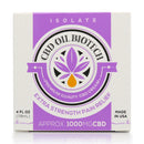 CBD Oil Biotech Cream