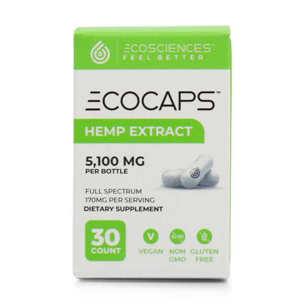 Eco Caps 30ct