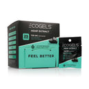 EcoGels CBD Capsules