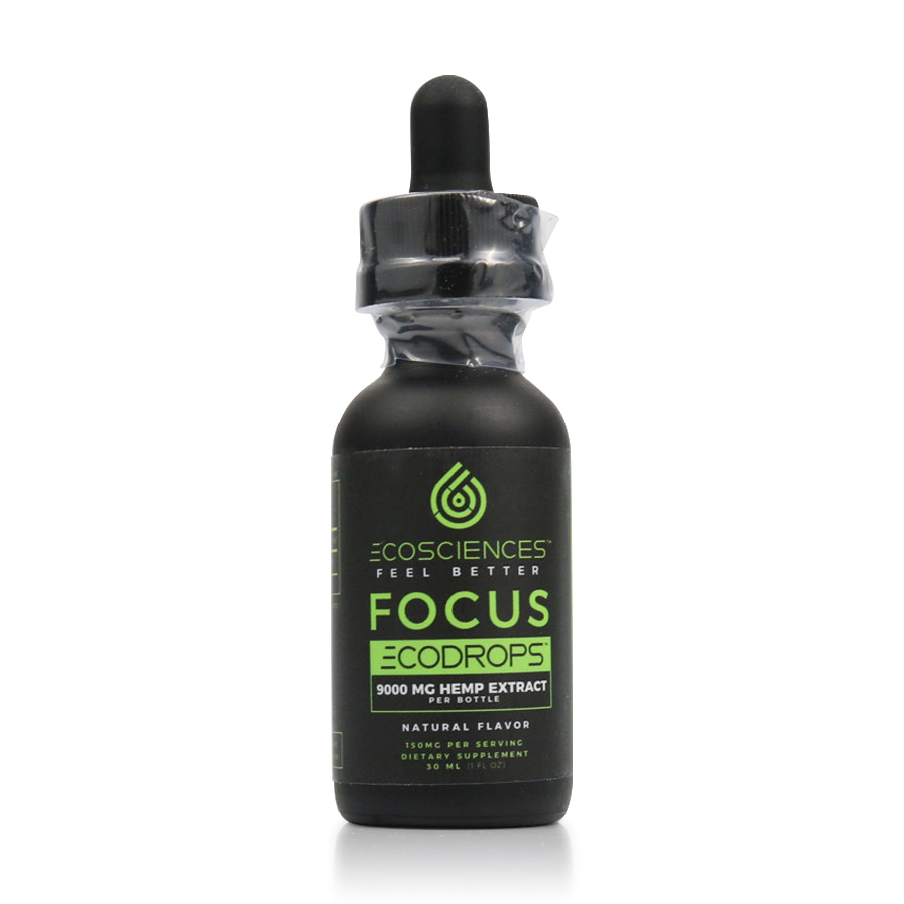 Eco Drops 9000mg CBD