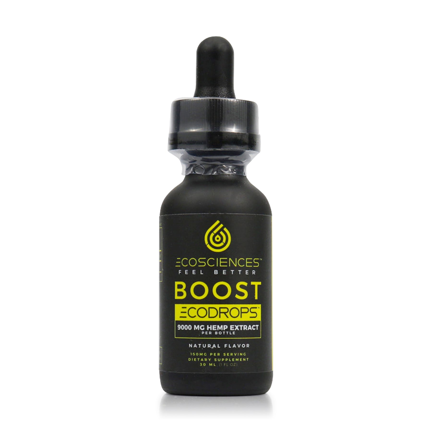 Eco Drops 9000mg CBD