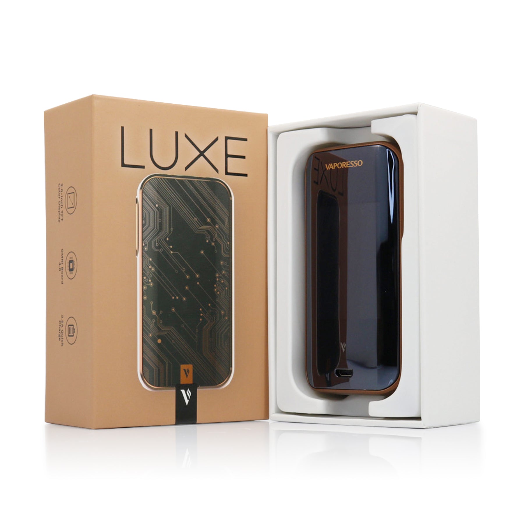 Vaporesso Luxe S 220w