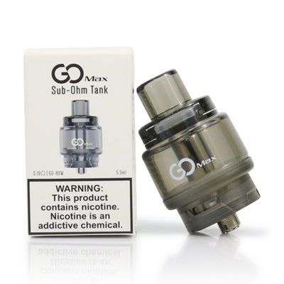 Innokin Go Max Sub-Ohm Tank