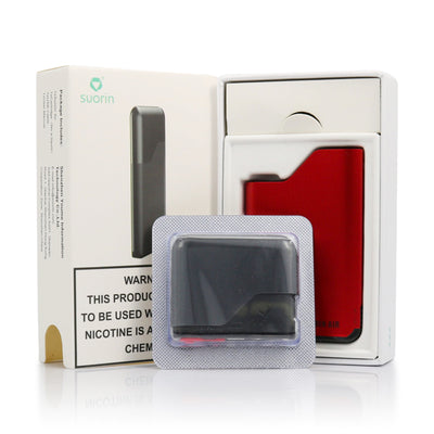 Suorin Air Kit