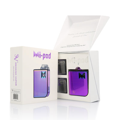 MI-Pod Starter Kit