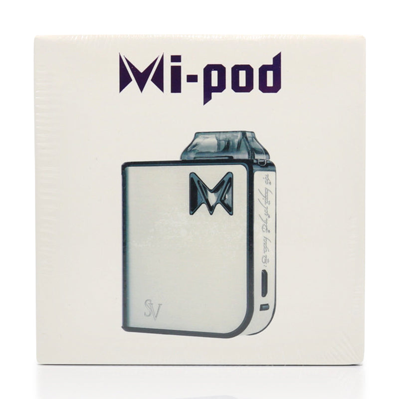 MI-Pod Starter Kit