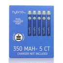 Hybrid Pen 350mAh Battery Case